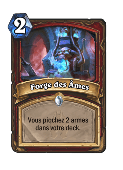 Forge des Âmes