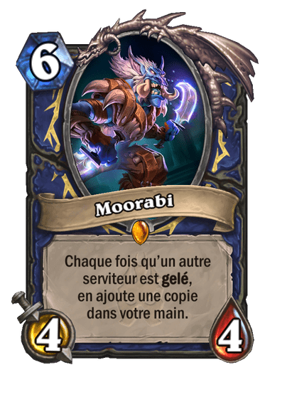 Moorabi