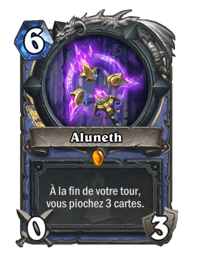 Aluneth