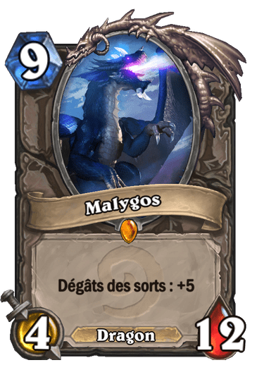 Malygos (Héritage)