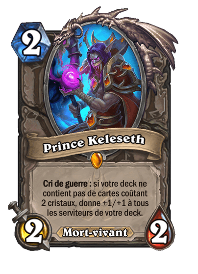 Prince Keleseth