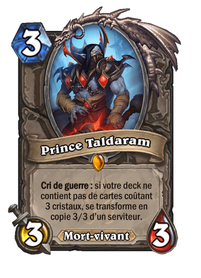 Prince Taldaram