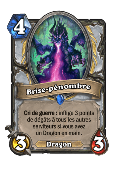 Brise-pénombre