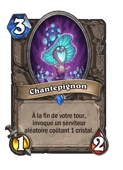 Chantepignon