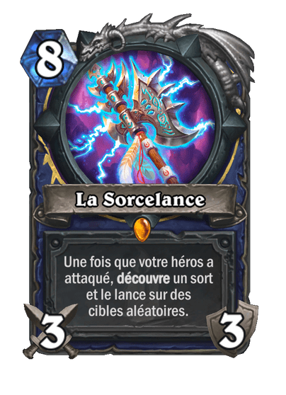 La Sorcelance
