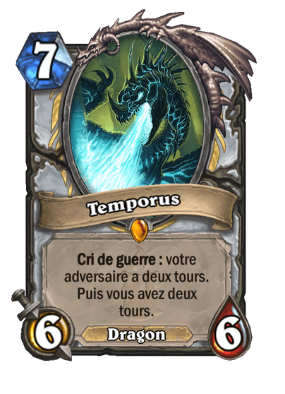 Temporus