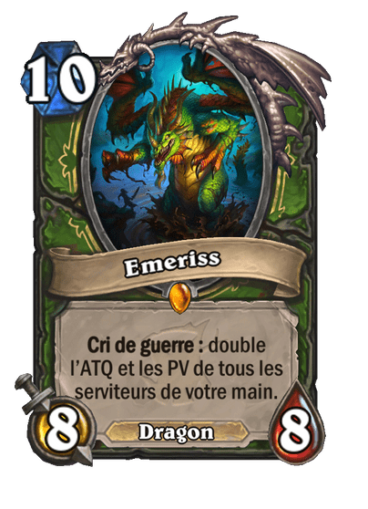 Emeriss