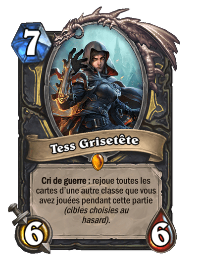 Tess Grisetête