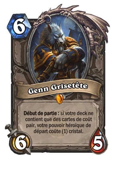 Genn Grisetête