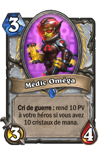 Médic Oméga