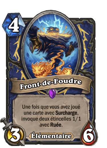 Front-de-Foudre