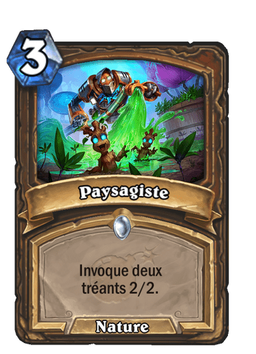 Paysagiste