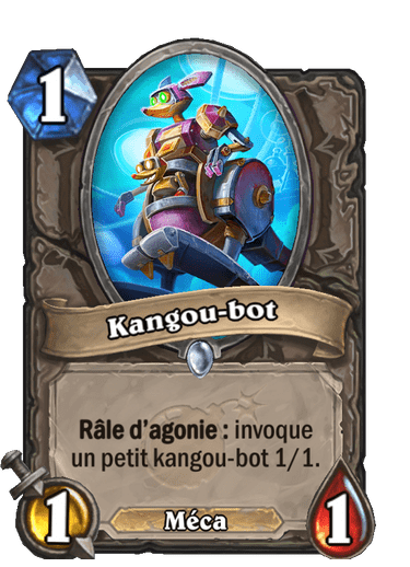 Kangou-bot