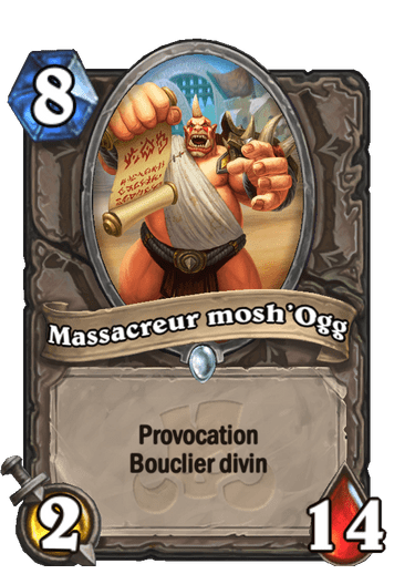 Massacreur mosh’Ogg
