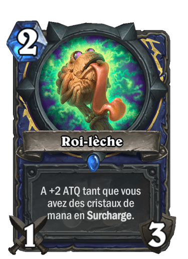 Roi-lèche