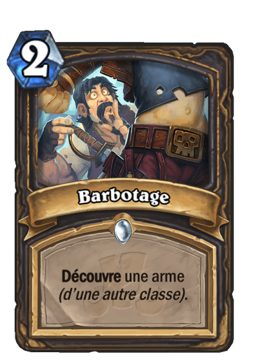 Barbotage