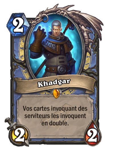 Khadgar