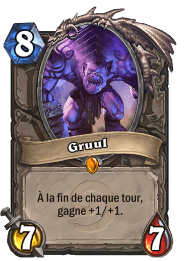 Gruul (Héritage)