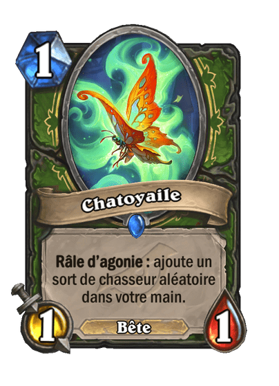 Chatoyaile