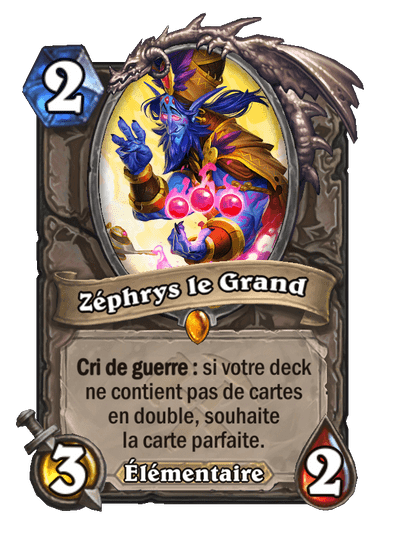 Zéphrys le Grand