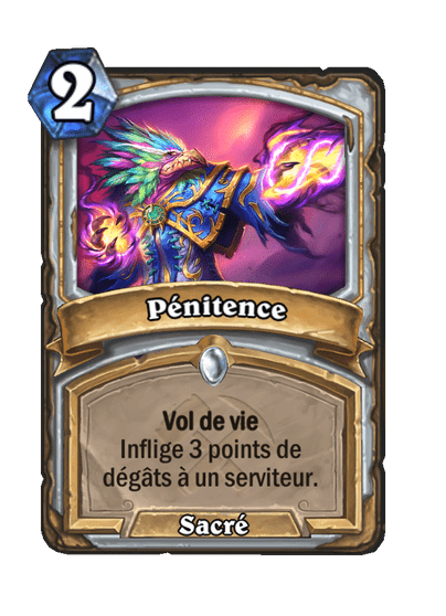 Pénitence