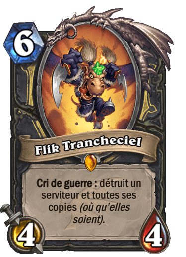 Flik Trancheciel