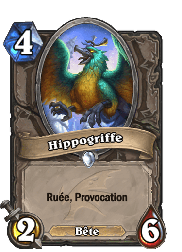 Hippogriffe
