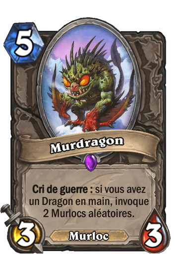 Murdragon