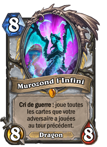 Murozond l’Infini