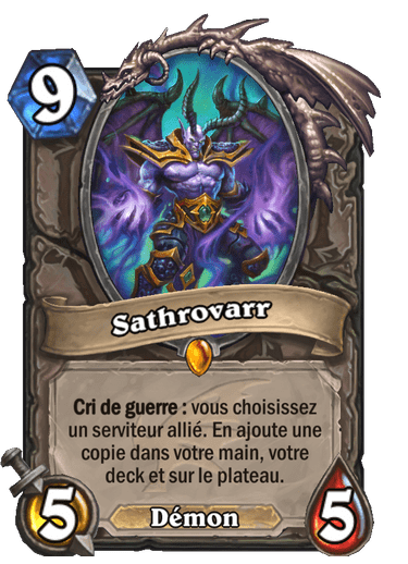 Sathrovarr