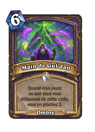 Main de Gul’dan