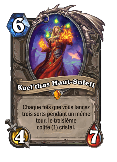 Kael’thas Haut-Soleil