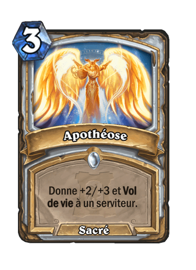 Apothéose