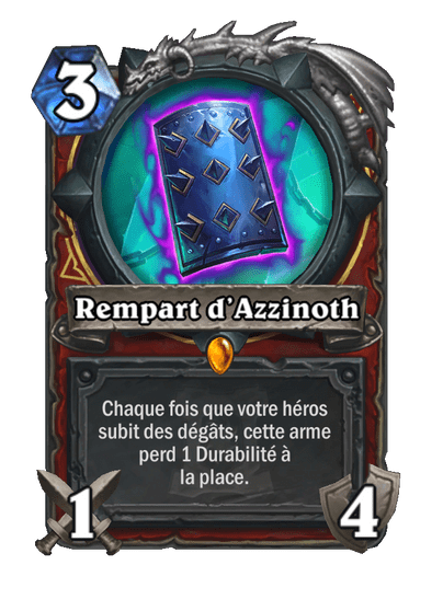 Rempart d’Azzinoth