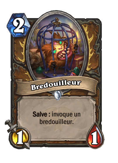 Bredouilleur