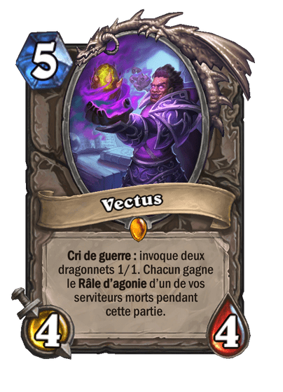 Vectus