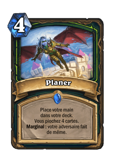 Planer