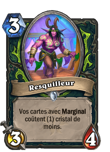 Resquilleur