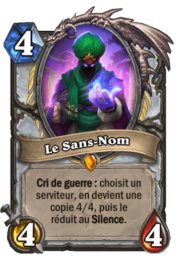 Le Sans-Nom