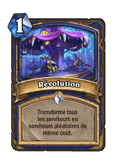 Révolution