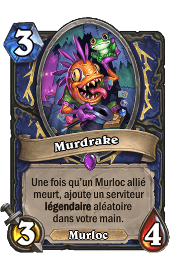 Murdrake