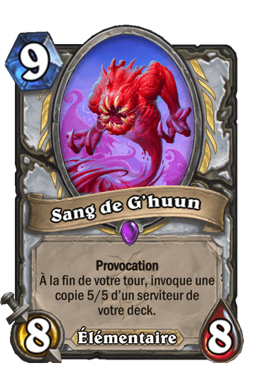 Sang de G’huun