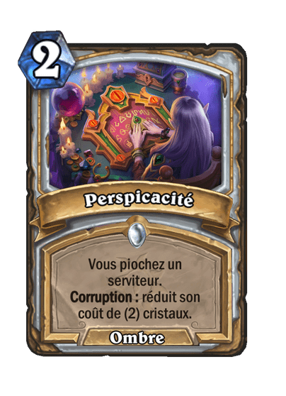 Perspicacité