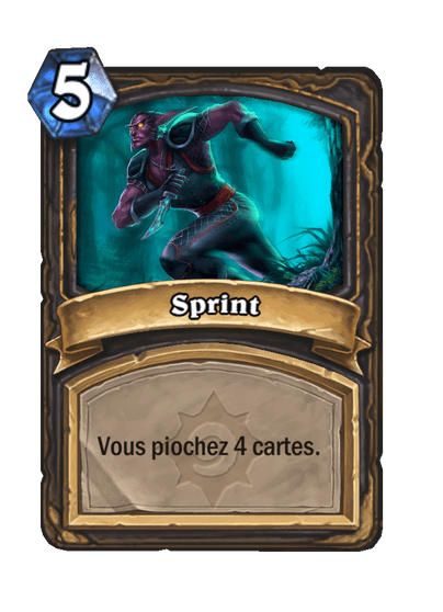 Sprint (Héritage)