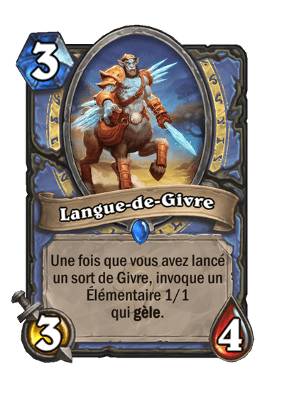 Langue-de-Givre