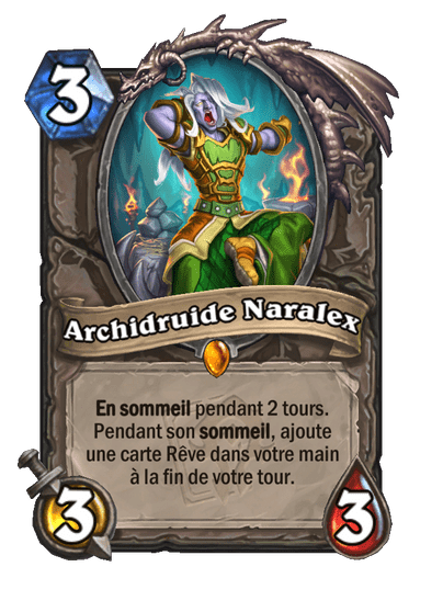 Archidruide Naralex