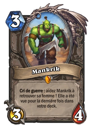 Mankrik