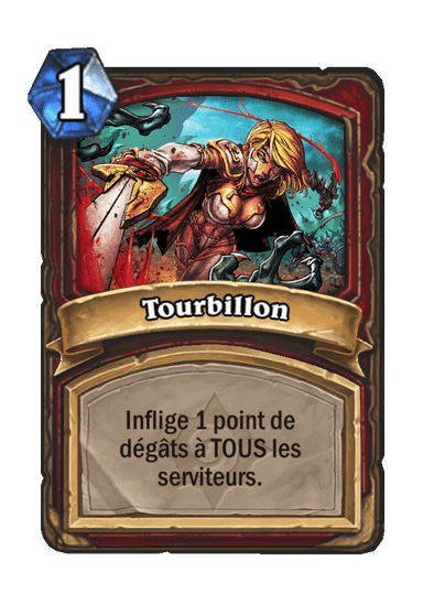 Tourbillon (Héritage)
