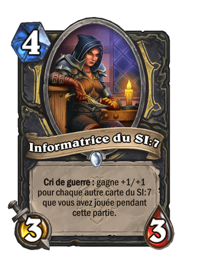 Informatrice du SI:7