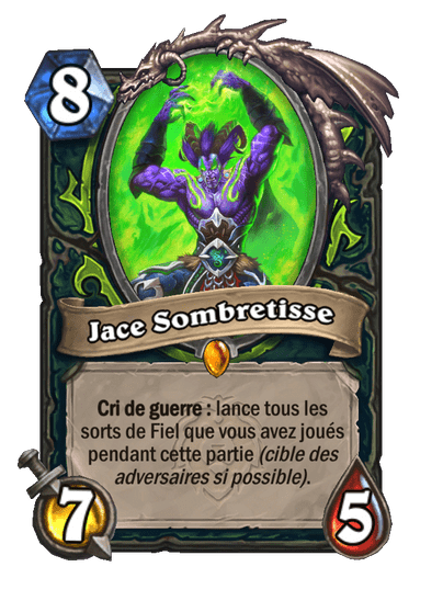 Jace Sombretisse